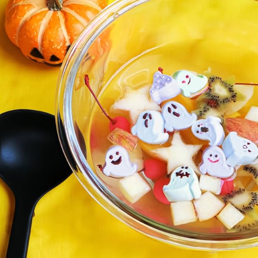 Amazon.co.jp: エイワ おばけのマシュマロ ハロウィン